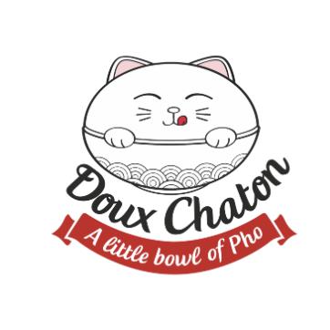 Doux Chaton
